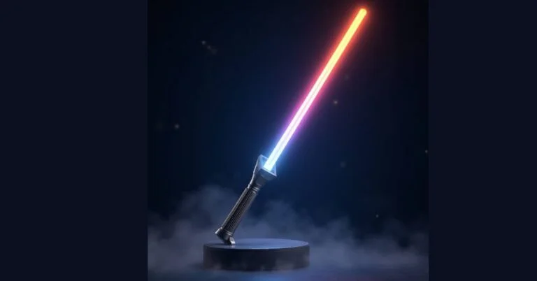 NeoPixel Lightsaber: The Ultimate Guide