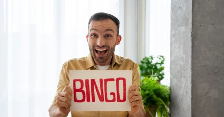 The Ultimate Guide to Online Bingo: How to Play, Win, and Have Fun!