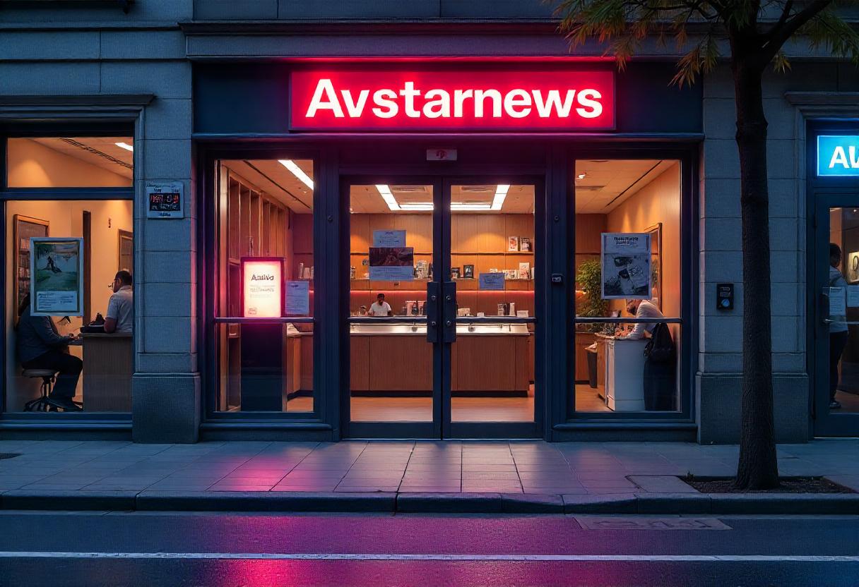 AVStarNews: Shaping the Future of Entertainment Journalism