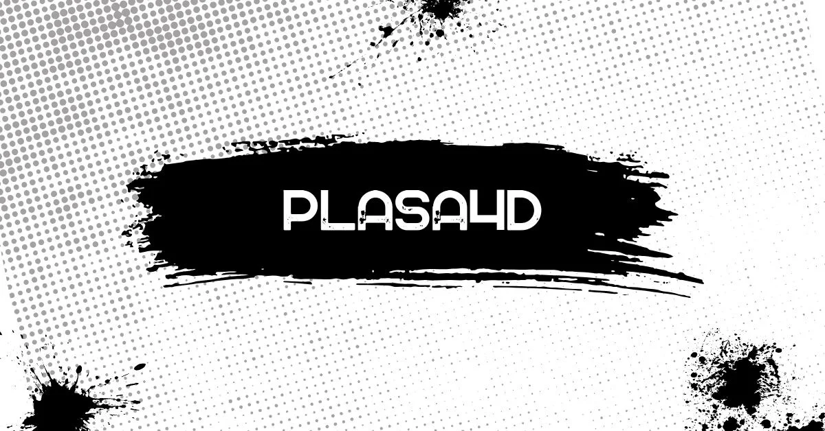 Plasa4D: Revolutionizing 3D Visualizations for the Entertainment and Design Industries