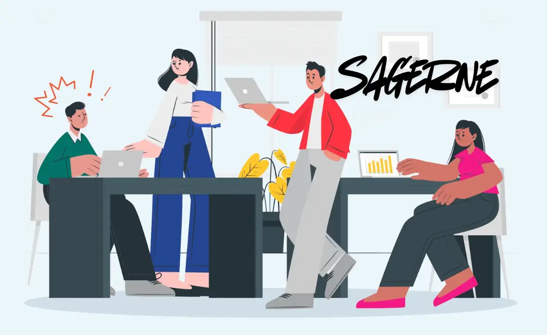 Sagerne: A Deep Dive into its Origins, Culture, and Influence