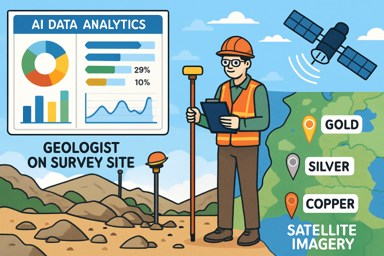 Innovative Techniques