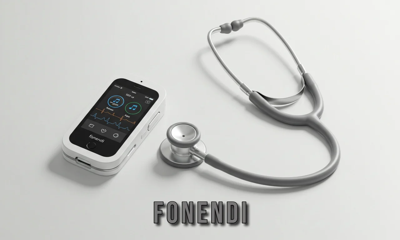 Exploring the Future of Fonendi: Trends and Predictions