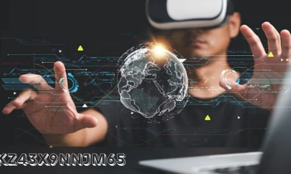 Unlocking the Potential of kz43x9nnjm65: A Deep Dive into Its Applications and Future Prospects