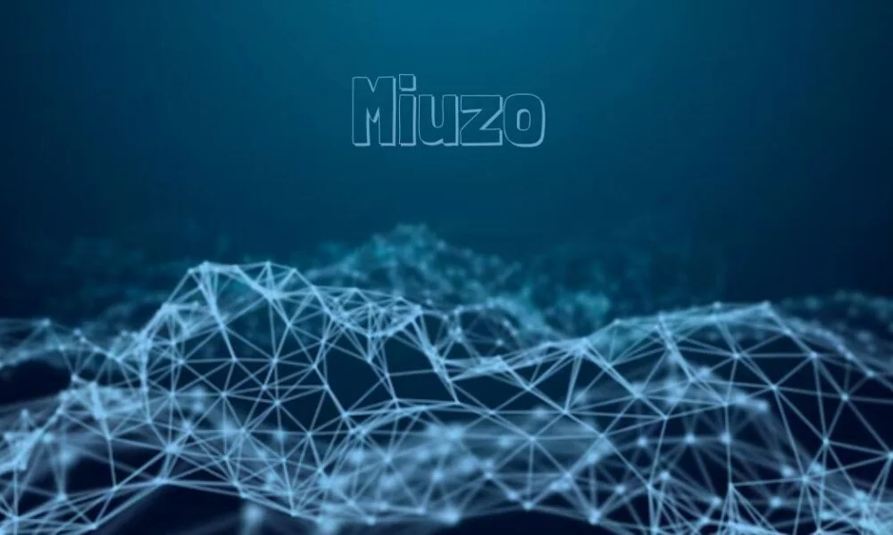 Miuzo: The Emerging Brand Revolutionizing [Industry/Field]