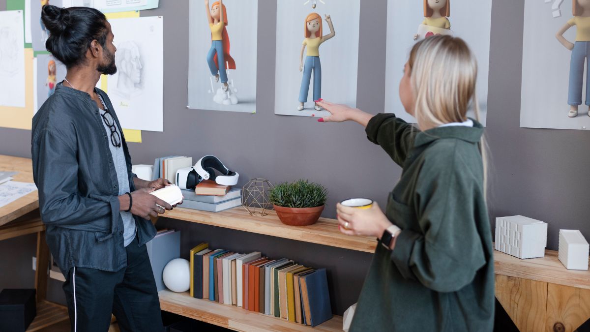 Museumsaufsicht Job: A Crucial Role in the Cultural Sector