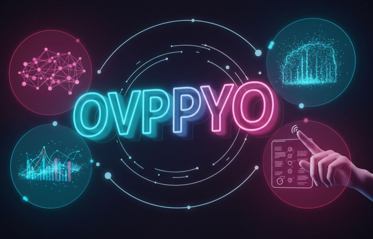 Ovppyo: A Comprehensive Guide