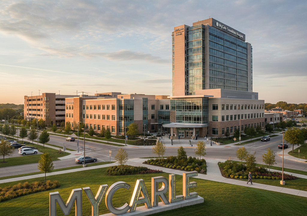 Secure MyCarle Health Login: Step-by-Step Guide 2025