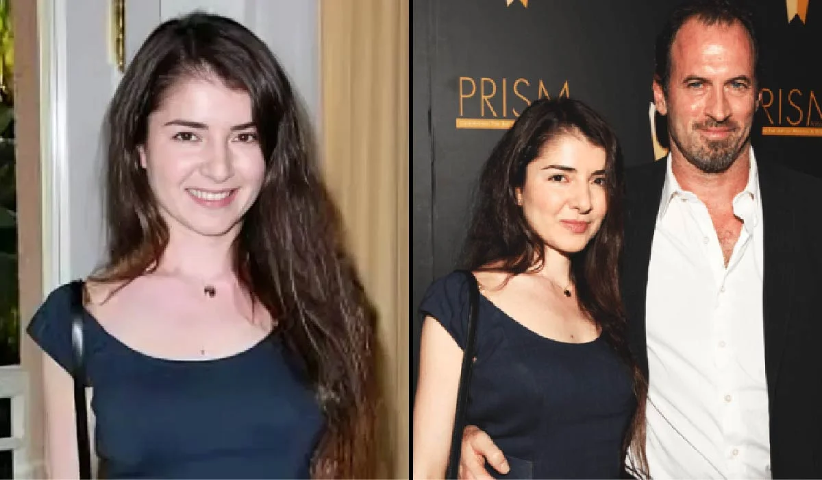 Vera Davich: Biography and Her Marriage to Scott Patterson