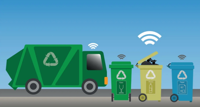 How Efficient Waste Management Supports Cleaner Communities