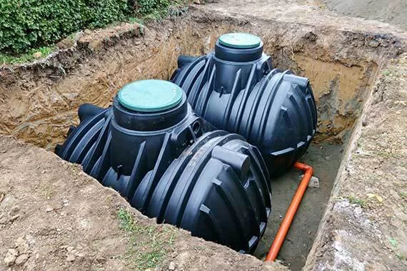 Septic System Maintenance and Modern Solutions