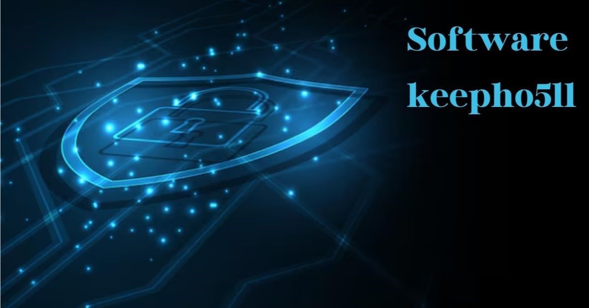Software Keepho5ll Explained: Guide to Safe Usage & Tips