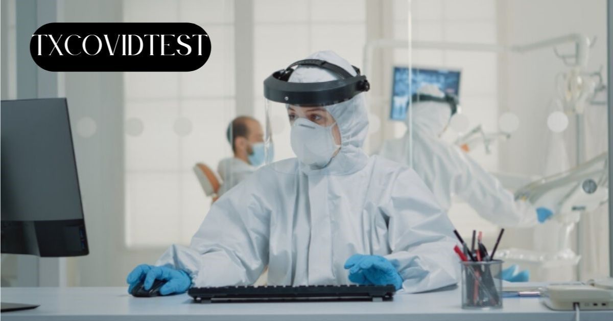 Txcovidtest: A Clear Guide to Testing in Texas