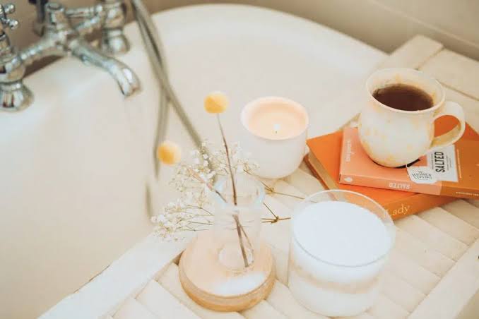 Self-Care Rituals for Mind and Body Wellness