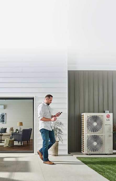 Tips for Maintaining Efficient Home Heating and Cooling