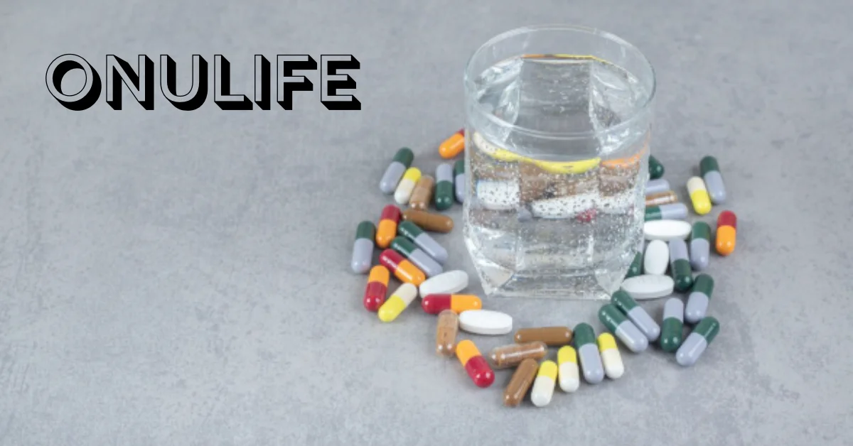 Onulife: Ultimate Guide & Benefits Explained