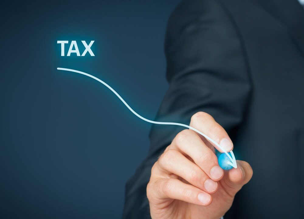 Tax Relief Strategies for Individuals and Small Businesses